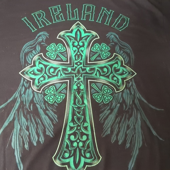 Irish Love - Picture 1 of 2